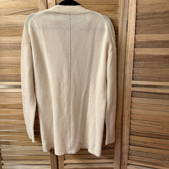Theory %100 Cashmere Cardigan - Picture 3 of 7
